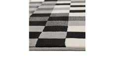 Coti Design Kube Noir et Blanc