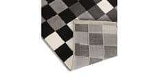 Coti Design Kube Noir et Blanc