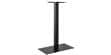 Coti Design Taya 110 Acier Noir