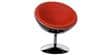 Coti Design Tennessee Noir et Rouge