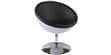 Coti Design Tennessee Blanc et Noir