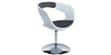 Coti Design Vermont Blanc et Noir