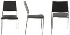 Coti Design Virginia Noir