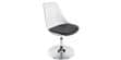 Coti Design Washinghton Noir et Blanc