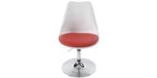 Coti Design Washington Blanc et Rouge