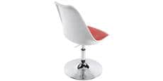 Coti Design Washington Blanc et Rouge