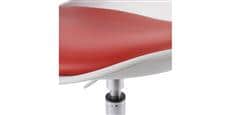 Coti Design Washington Blanc et Rouge