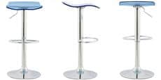 Coti Design Zurich Bleu