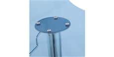 Coti Design Zurich Bleu