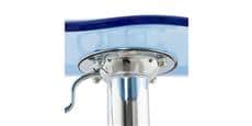 Coti Design Zurich Bleu