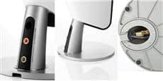Dali Fazon F5 Blanc