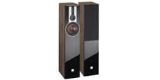 Dali Opticon 5 Noyer