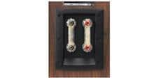 Dali Opticon 5 Noyer