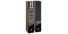 Dali Opticon 6 Noyer