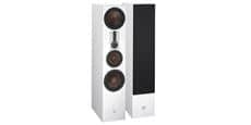 Dali Opticon 8 Blanc
