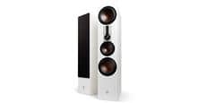 Dali Opticon 8 Blanc