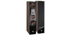 Dali Opticon 8 Noyer