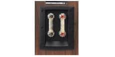 Dali Opticon 8 Noyer