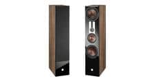 Dali Opticon 8 Noyer