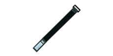 Dap Audio Snap Fastener 22 Noir