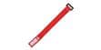 Dap Audio Snap Fastener 22 Rouge