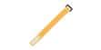 Dap Audio Snap Fastener 22 Jaune