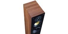 Davis Acoustics Balthus 50 noyer