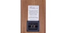Davis Acoustics Balthus 50 noyer