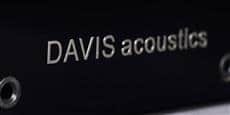 Davis Acoustics Balthus 50 noyer