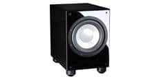 Davis Acoustics Basson 150 Noir