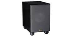 Davis Acoustics Basson 150 Noir