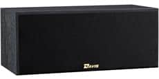 Davis Acoustics Sacha Noir