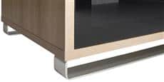 De Conti Ampio Bois Clair