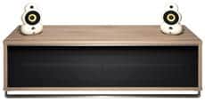 De Conti Ampio Bois Clair