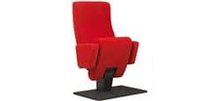 Delagrave AXE 3 ROUGE