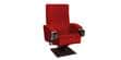 Delagrave GALAXY 3 ROUGE