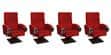Delagrave 4F Galaxy 3 Rouge
