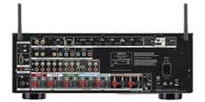 Denon AVR-X3400H Noir