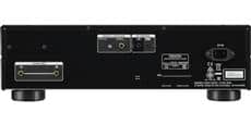 Denon DCD-1600NE Noir