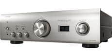 Denon PMA-1600NE Silver
