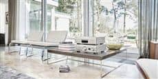 Denon PMA-1600NE Silver