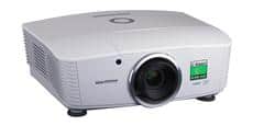 Digital Projection E-VISION 4500 1080p Blanc