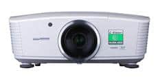 Digital Projection E-VISION 4500 1080p Blanc
