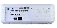Digital Projection E-Vision 7500 Blanc