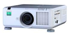 Digital Projection E-Vision 7500 Blanc
