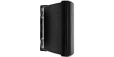 Earthquake AWS-802 Noir