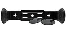 Earthquake AWS-802 Noir