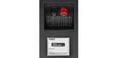 Earthquake AWS-802 Noir