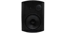 Earthquake AWS-802 Noir