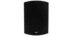 Earthquake AWS-802 Noir